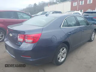 2013 Chevrolet Malibu LT with VIN 1G11C5SA4DF195854, listed as a IAAI auction lot 42081231 with 115,180 mi miles and . Bid and sale history available at DreamBid. Image 4.