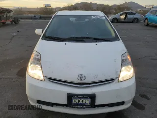 2009 Toyota Prius with VIN JTDKB20U197835370, listed as a Copart auction lot 49734995 with 125,975 mi miles and Salvage Title. Bid and sale history available at carsss.com. Image 5.