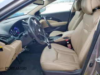 2013 Hyundai Azera с VIN KMHFG4JG0DA311156, выставлен на аукционе Copart как лот 55773825 с пробегом 87 264 миль миль и Списание • Salvage title. История ставок и продаж доступна на DreamBid. Изображение 7.