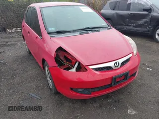 2007 Honda Fit с VIN JHMGD38497S045303, выставлен на аукционе IAAI как лот 42225334 с пробегом 199 886 миль миль и . История ставок и продаж доступна на DreamBid. Изображение 6.