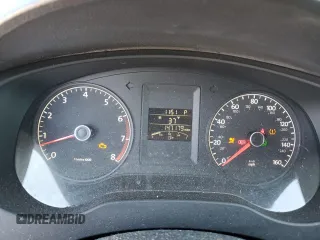 2011 Volkswagen Jetta SE с VIN 3VWDX7AJ6BM316612, выставлен на аукционе Copart как лот 46415495 с пробегом 147 179 миль миль и Списание • Salvage title. История ставок и продаж доступна на DreamBid. Изображение 9.