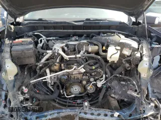 2021 Chevrolet Silverado 1500 LTZ with VIN 3GCUYGET0MG132005, listed as a Copart auction lot 49079175 with 90,246 mi miles and Salvage Title. Bid and sale history available at DreamBid. Image 11.