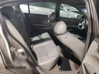 2005 Nissan Maxima 3.5 SE with VIN 1N4BA41E15C850559, listed as a Copart auction lot 67776784 with 0 mi miles and Salvage Title. Bid and sale history available at carsss.com. Image 10.