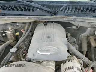 2004 Chevrolet Silverado 2500 LT с VIN 1GCGK23U04F192123, выставлен на аукционе IAAI как лот 42583883 с пробегом 191 415 миль миль и . История ставок и продаж доступна на DreamBid. Изображение 22.