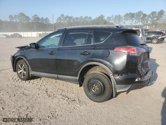 2016 Toyota RAV4 XLE with VIN 2T3RFREV5GW464700, listed as a Copart auction lot 46523285 with 85,971 mi miles and Salvage Title. Bid and sale history available at carsss.com. Image 2.