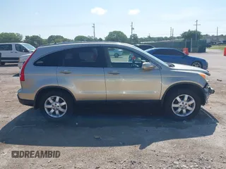 2007 Honda CR-V EX-L z VIN JHLRE387X7C038133, wystawiony jako IAAI lot #42341678 z przebiegiem 204 857 mil mil oraz . Historia ofert i sprzedaży dostępna na DreamBid. Obrazek 14.