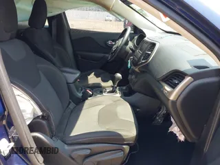 2015 Jeep Cherokee Latitude с VIN 1C4PJMCB6FW623130, выставлен на аукционе IAAI как лот 42498889 с пробегом 152 066 миль миль и . История ставок и продаж доступна на DreamBid. Изображение 5.