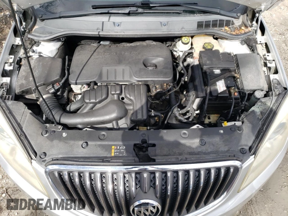 2014 Buick Verano Convenience Group with VIN 1G4PR5SK5E4105273, listed as a Copart auction lot 47936545 with 28,288 mi miles and Salvage Title. Bid and sale history available at carsss.com. Image 11.