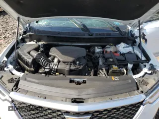 2020 Cadillac XT6 AWD Premium Luxury z VIN 1GYKPDRS3LZ137783, wystawiony jako Copart lot #54179175 z przebiegiem 30 447 mil mil oraz Szkody całkowita. Historia ofert i sprzedaży dostępna na DreamBid. Obrazek 12.