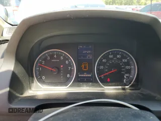 2011 Honda CR-V SE z VIN 5J6RE4H49BL026485, wystawiony jako Copart lot #58978325 z przebiegiem 224 291 mil mil oraz Szkoda całkowita • Salvage title. Historia ofert i sprzedaży dostępna na DreamBid. Obrazek 9.