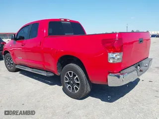 2007 Toyota Tundra SR5 with VIN 5TBRT54187S449859, listed as a IAAI auction lot 41796920 with 153,944 mi miles. Bid and sale history available at carsss.com. Image 3.