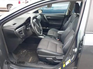 2016 Toyota Corolla L z VIN 2T1BURHE0GC489680, wystawiony jako IAAI lot #42695349 z przebiegiem 100 380 mil mil oraz . Historia ofert i sprzedaży dostępna na DreamBid. Obrazek 5.