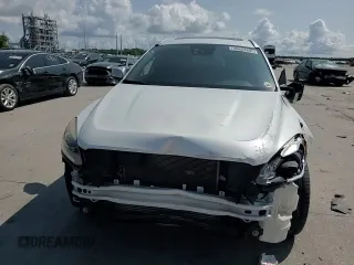 2017 Volvo XC60 R-Design with VIN YV449MRS4H2038508, listed as a Copart auction lot 59623895 with 72,194 mi miles and Salvage title. Bid and sale history available at DreamBid. Image 14.