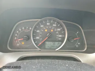 2014 Toyota RAV4 LE with VIN 2T3BFREV9EW206548, listed as a Copart auction lot 45152115 with 100,015 mi miles and Salvage Title. Bid and sale history available at carsss.com. Image 9.