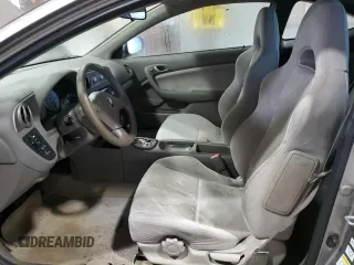 2004 Acura RSX with VIN JH4DC54804S006377, listed as a Copart auction lot 78237694 with Not Provided miles and Salvage Title. Bid and sale history available at carsss.com. Image 7.