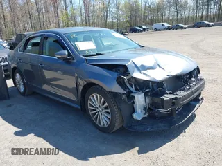 2016 Volkswagen Passat SE z VIN 1VWBT7A35GC066325, wystawiony jako IAAI lot #42063697 z przebiegiem 54 359 mil mil oraz . Historia ofert i sprzedaży dostępna na DreamBid. Obrazek 1.
