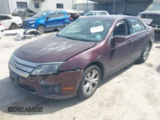 2012 Ford Fusion SE z VIN 3FAHP0HA1CR436376, wystawiony jako IAAI lot #41746291 z przebiegiem 148 748 mil mil oraz . Historia ofert i sprzedaży dostępna na DreamBid. Obrazek 18.