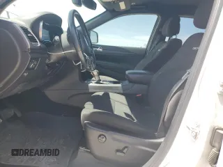 2021 Jeep Grand Cherokee Laredo X z VIN 1C4RJEAG9MC746108, wystawiony jako Copart lot #56479195 z przebiegiem 59 703 mil mil oraz Czysty tytuł • Clean title. Historia ofert i sprzedaży dostępna na DreamBid. Obrazek 7.