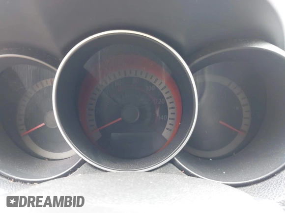 2011 Kia Forte SX с VIN KNAFW5A34B5334047, выставлен на аукционе IAAI как лот 42522792 с пробегом 103 000 миль миль и . История ставок и продаж доступна на DreamBid. Изображение 7.