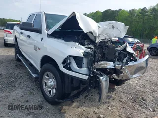 2018 Ram 2500 Tradesman с VIN 3C6UR5CJ3JG300872, выставлен на аукционе IAAI как лот 42001722 с пробегом 127 543 миль миль и . История ставок и продаж доступна на DreamBid. Изображение 1.