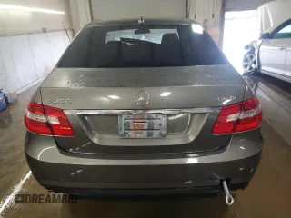 2010 Mercedes-Benz E-Class E 350 Luxury with VIN WDDHF8HB4AA104093, listed as a Copart auction lot 50885135 with 70,628 mi miles and Salvage Title. Bid and sale history available at carsss.com. Image 6.