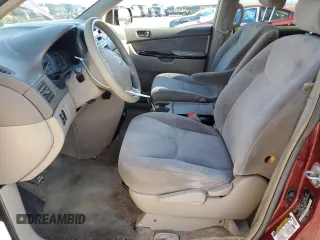 2005 Toyota Sienna CE with VIN 5TDZA23C65S325066, listed as a Copart auction lot 44971265 with 199,357 mi miles and Salvage Title. Bid and sale history available at carsss.com. Image 7.