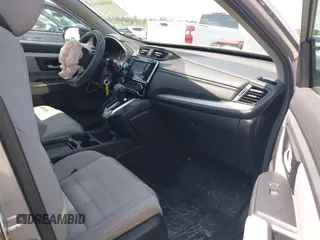 2019 Honda CR-V LX with VIN 2HKRW5H31KH411771, listed as a IAAI auction lot 42060193 with 175,036 mi miles and . Bid and sale history available at DreamBid. Image 5.