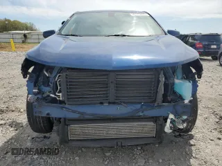 2019 Chevrolet Equinox LT with VIN 2GNAXKEV8K6123272, listed as a Copart auction lot 50125825 with 84,814 mi miles and Salvage Title. Bid and sale history available at DreamBid. Image 5.