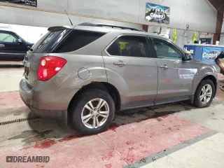 2012 Chevrolet Equinox LT w/1LT with VIN 2GNFLEEKXC6239728, listed as a Copart auction lot 51100035 with 146,818 mi miles and Clean Title. Bid and sale history available at carsss.com. Image 3.