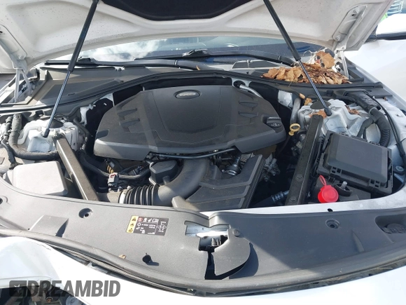 2016 Cadillac CT6 Luxury AWD with VIN 1G6KD5RSXGU154557, listed as a IAAI auction lot 41550199 with 102,536 mi miles and . Bid and sale history available at DreamBid. Image 10.