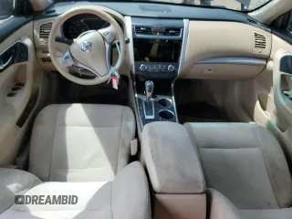 2013 Nissan Altima S with VIN 1N4AL3AP9DC203634, listed as a Copart auction lot 55594655 with 175,813 mi miles and Salvage Title. Bid and sale history available at DreamBid. Image 8.