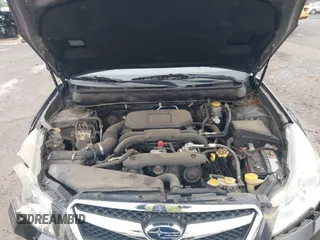 2010 Subaru Legacy Premium All-Weather Anniversary with VIN 4S3BMBG68A3233403, listed as a IAAI auction lot 42344737 with 199,290 mi miles and . Bid and sale history available at DreamBid. Image 10.