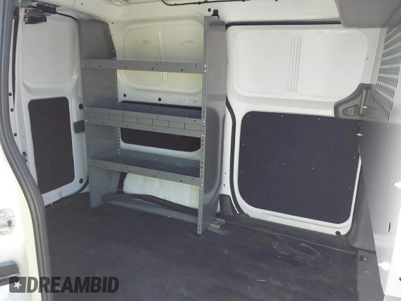 2021 Nissan NV200 SV z VIN 3N6CM0KN4MK706538, wystawiony jako IAAI lot #42219229 z przebiegiem 67 758 mil mil oraz . Historia ofert i sprzedaży dostępna na DreamBid. Obrazek 8.