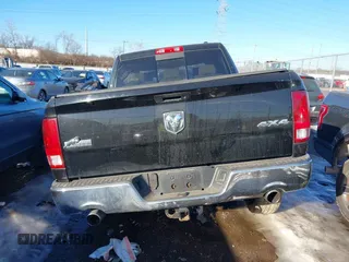 2009 Dodge 1500 Laramie z VIN 1D3HV13T49S730776, wystawiony jako IAAI lot #41396097 z przebiegiem 206 684 mil mil oraz . Historia ofert i sprzedaży dostępna na DreamBid. Obrazek 16.