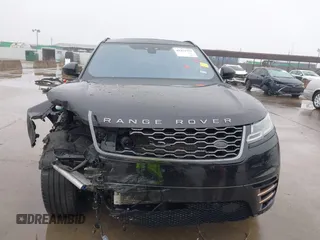 2020 Land Rover Range Rover Velar R-Dynamic S z VIN SALYK2EX5LA242529, wystawiony jako IAAI lot #41453257 z przebiegiem 72 442 mil mil oraz . Historia ofert i sprzedaży dostępna na DreamBid. Obrazek 13.