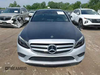 2020 Mercedes-Benz C 300 z VIN W1KWF8EB6LR599901, wystawiony jako IAAI lot #42616247 z przebiegiem 74 966 mil mil oraz . Historia ofert i sprzedaży dostępna na DreamBid. Obrazek 12.