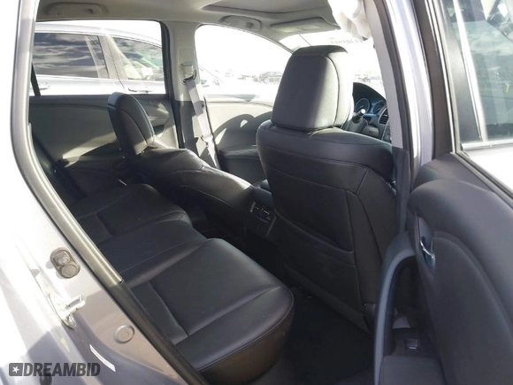 2016 Acura RDX with VIN 5J8TB3H30GL008293, listed as a IAAI auction lot 41305915 with 102,111 mi miles. Bid and sale history available at carsss.com. Image 8.