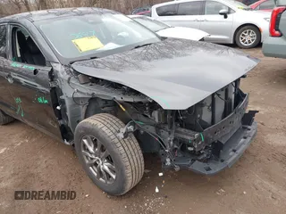 2018 Mazda CX-9 Touring with VIN JM3TCBCY3J0212479, listed as a IAAI auction lot 41737024 with 128,552 mi miles and . Bid and sale history available at DreamBid. Image 6.