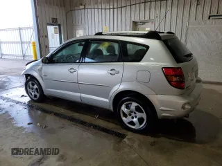 2004 Pontiac Vibe z VIN 5Y2SM62824Z432030, wystawiony jako Copart lot #78468444 z przebiegiem 156 886 mil mil oraz Szkody całkowita. Historia ofert i sprzedaży dostępna na DreamBid. Obrazek 2.