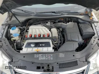 2007 Volkswagen Eos 3.2L with VIN WVWDB71F07V039241, listed as a Copart auction lot 54573135 with 131,341 mi miles and Clean Title. Bid and sale history available at DreamBid. Image 11.