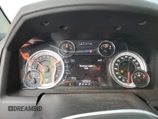 2013 Ram 1500 Express z VIN 1C6RR6FT2DS673827, wystawiony jako Copart lot #84714674 z przebiegiem 259 150 mil mil oraz Czysty tytuł • Clean title. Historia ofert i sprzedaży dostępna na DreamBid. Obrazek 9.
