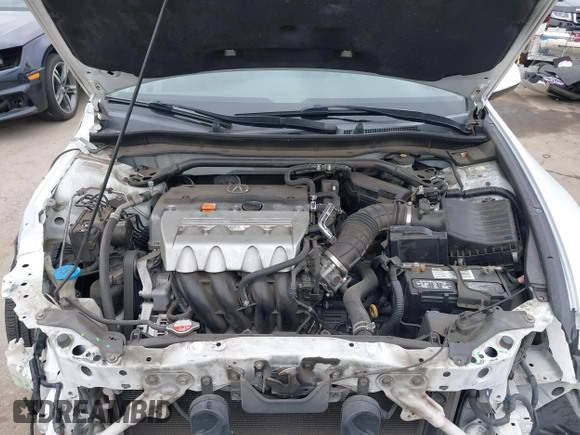 2012 Acura TSX Technology z VIN JH4CU2F68CC008891, wystawiony jako IAAI lot #42192733 z przebiegiem 172 853 mil mil oraz . Historia ofert i sprzedaży dostępna na DreamBid. Obrazek 10.