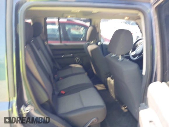 2009 Jeep Commander Sport с VIN 1J8HG48K09C501891, выставлен на аукционе IAAI как лот 42668886 с пробегом 163 102 миль миль и . История ставок и продаж доступна на DreamBid. Изображение 8.