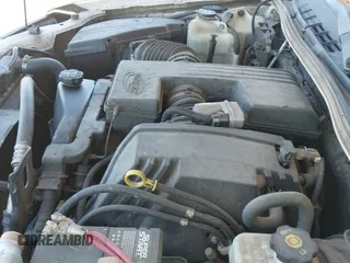 2004 Chevrolet Colorado 1SE LS Z71 с VIN 1GCDS136348155070, выставлен на аукционе IAAI как лот 41607354 с пробегом 265 123 миль миль и . История ставок и продаж доступна на DreamBid. Изображение 12.