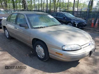 1999 Chevrolet Lumina with VIN 2G1WL52M3X9189217, listed as a IAAI auction lot 42082029 with 211,500 mi miles and . Bid and sale history available at DreamBid. Image 1.