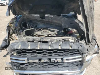 2019 Ram 3500 Tradesman with VIN 3C63RRGL4KG516262, listed as a Copart auction lot 71496904 with 359,628 mi miles and Salvage Title. Bid and sale history available at carsss.com. Image 13.