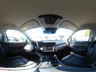 2022 Kia Sorento S with VIN 5XYRL4LC2NG138152, listed as a IAAI auction lot 42055032 with 53,298 mi miles and . Bid and sale history available at DreamBid. Image 18.