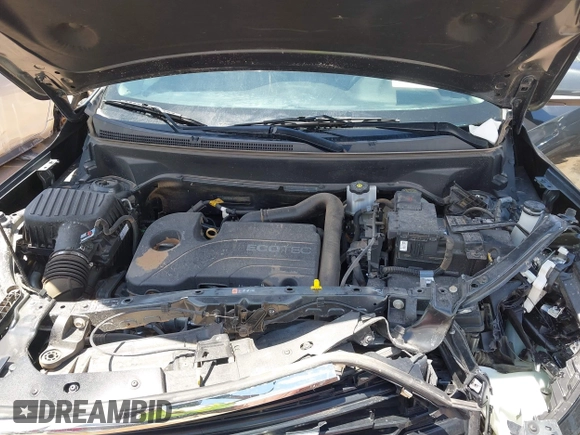 2021 GMC Terrain SLE with VIN 3GKALMEV2ML329920, listed as a IAAI auction lot 42227363 with 65,312 mi miles and . Bid and sale history available at DreamBid. Image 10.