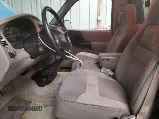 1996 Mazda B-Series 2WD Truck with VIN 4F4CR12A9TTM38685, listed as a Copart auction lot 43191615 with 59,891 mi miles and Clean Title. Bid and sale history available at carsss.com. Image 7.