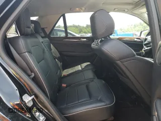 2013 Mercedes-Benz M 350 z VIN 4JGDA5HBXDA100782, wystawiony jako Copart lot #60680145 z przebiegiem 203 190 mil mil oraz Czysty tytuł • Clean title. Historia ofert i sprzedaży dostępna na DreamBid. Obrazek 11.